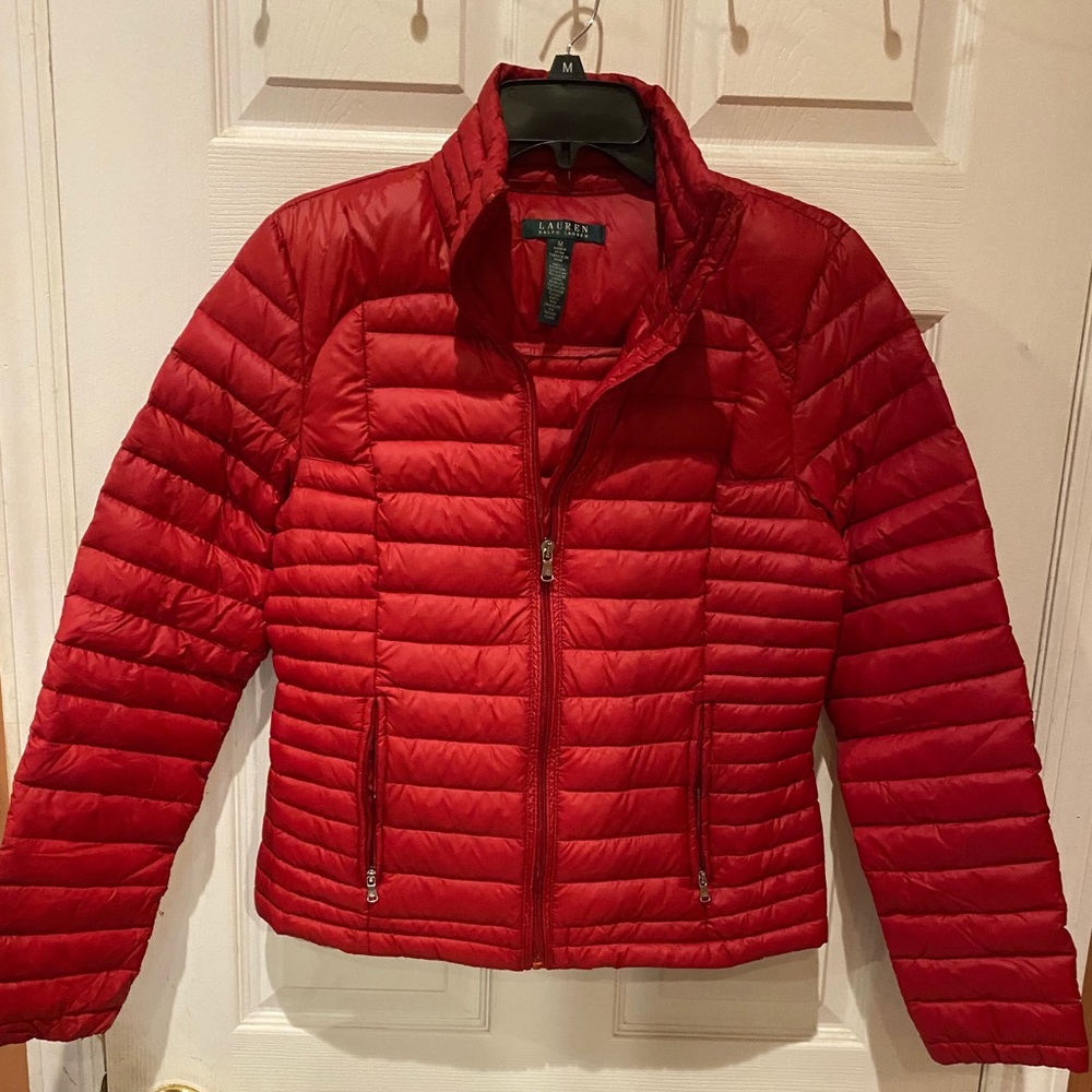 Lauren Ralph Lauren Jacket